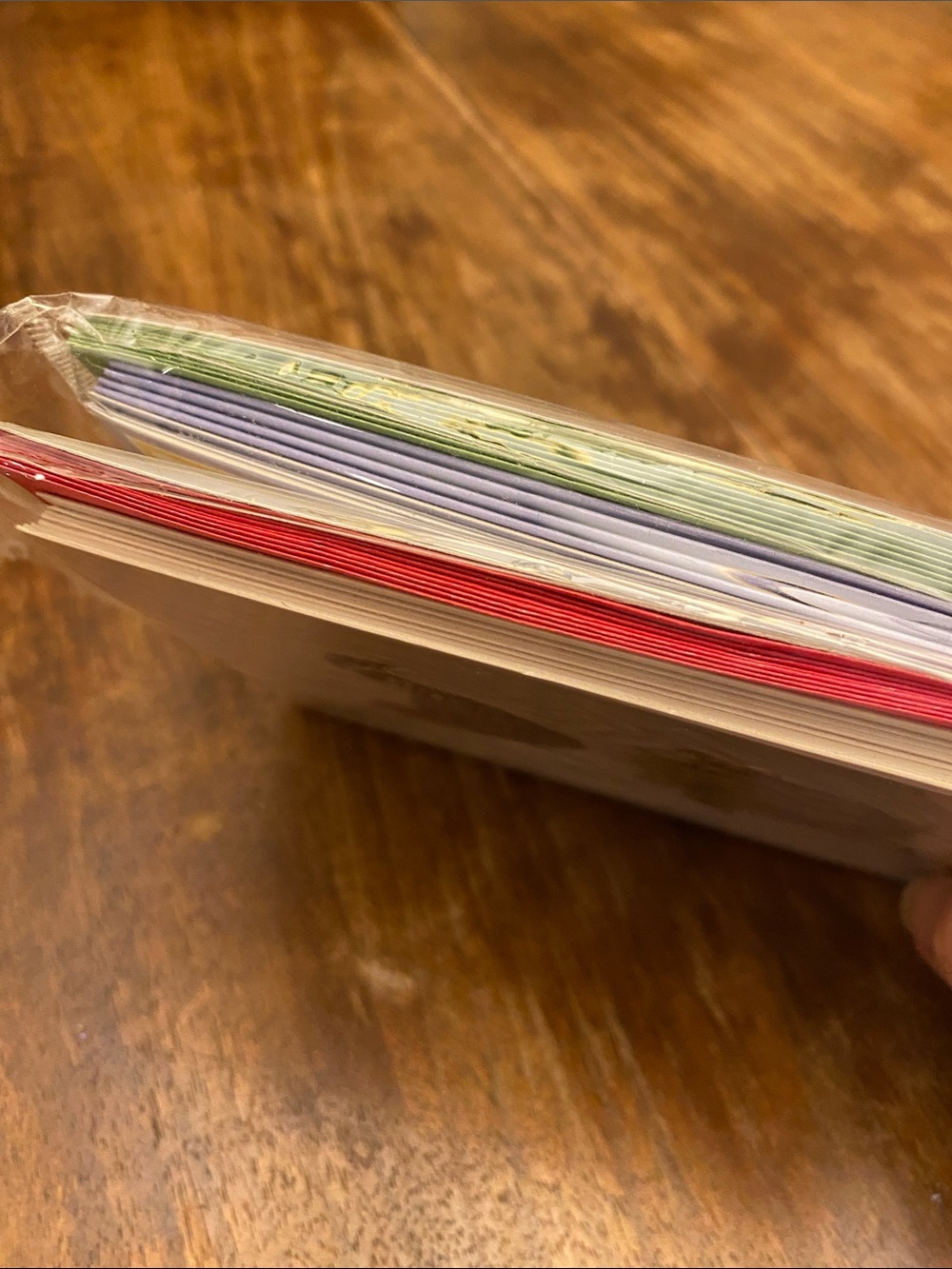 FREE Notecards - Picture 4 of 5